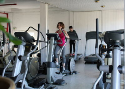 Salle de sport Brive Cardio Training